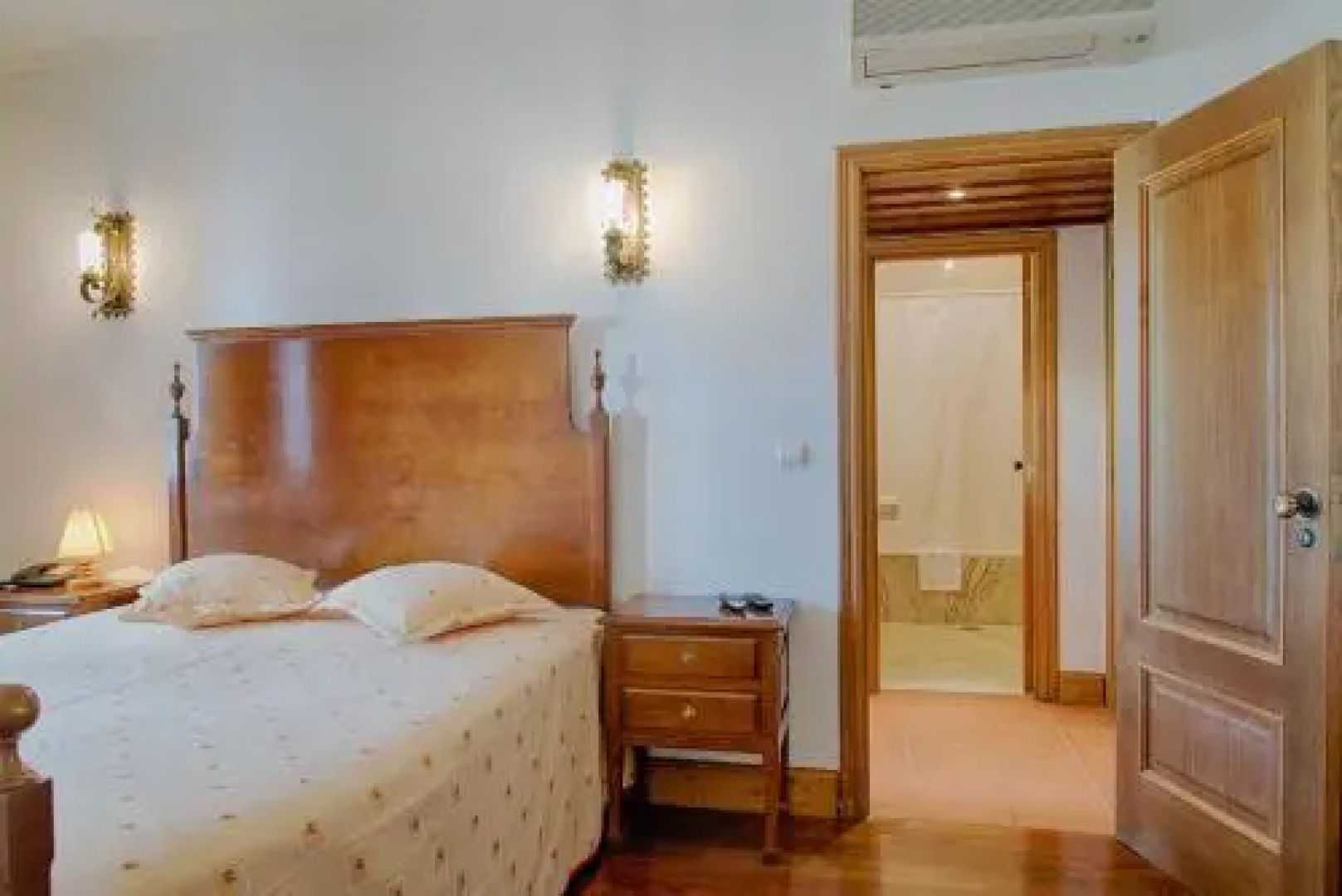 Hotel Reguengo De Melgaço