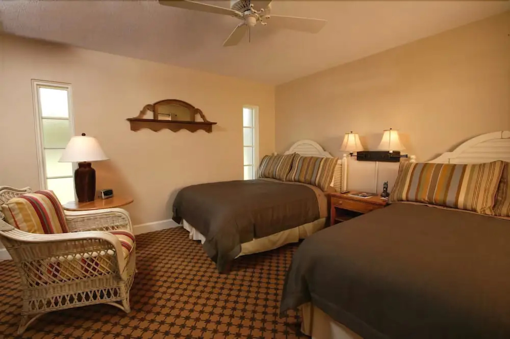 Lakeside Cottages at The Bay Hill Club