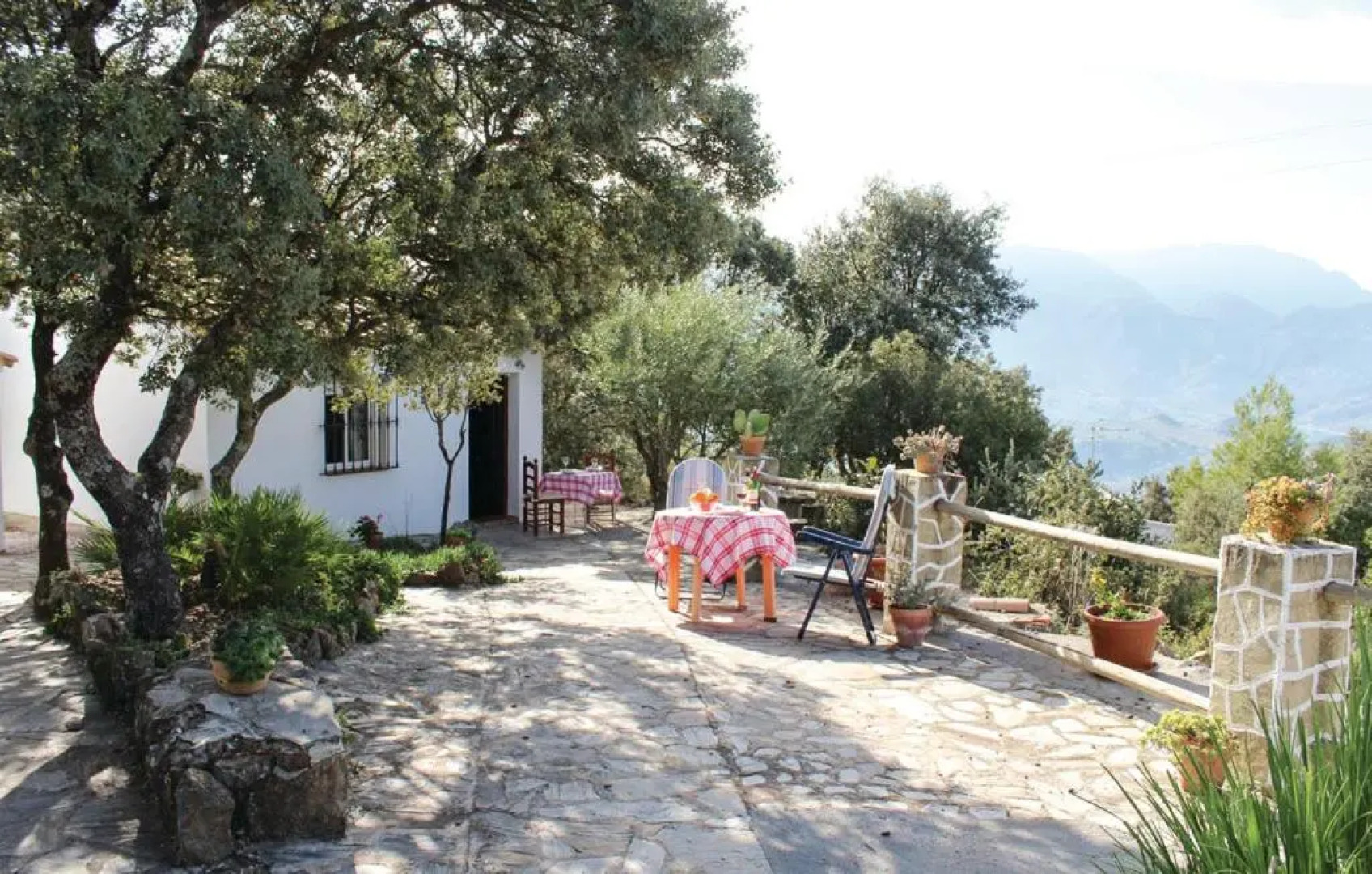 Conjunto El Carramolo