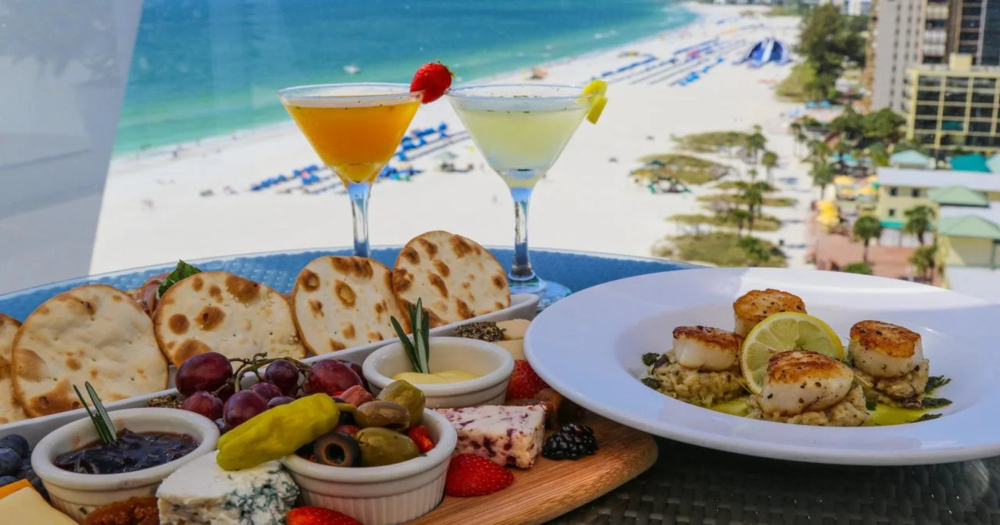 Bellwether Beach Resort