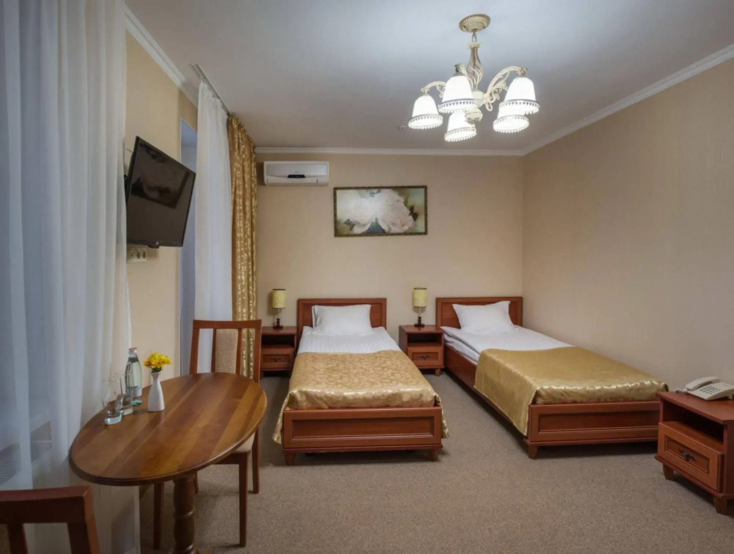 Отель Vele Rosse