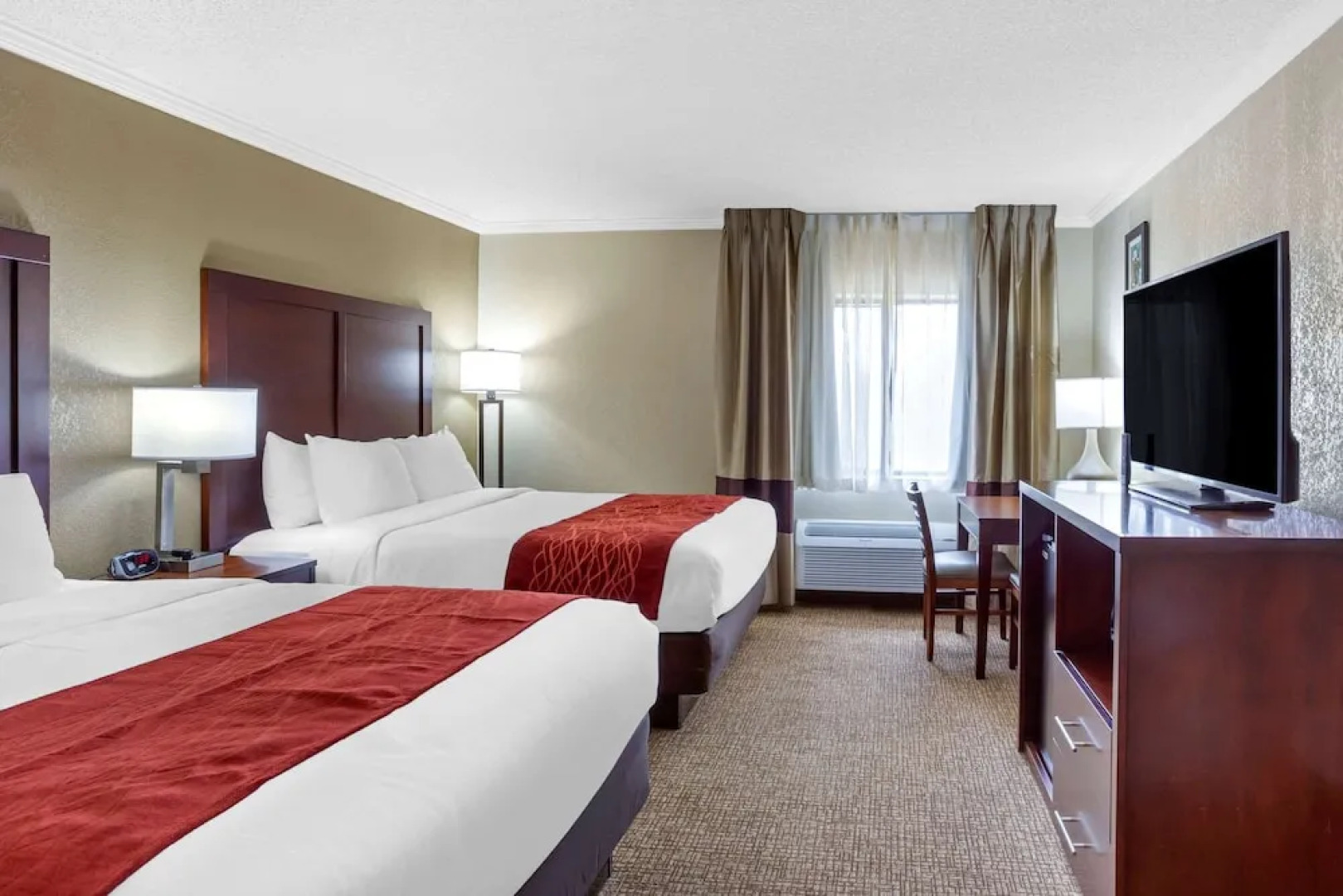 Quality Inn Hoffman Estates - Schaumburg