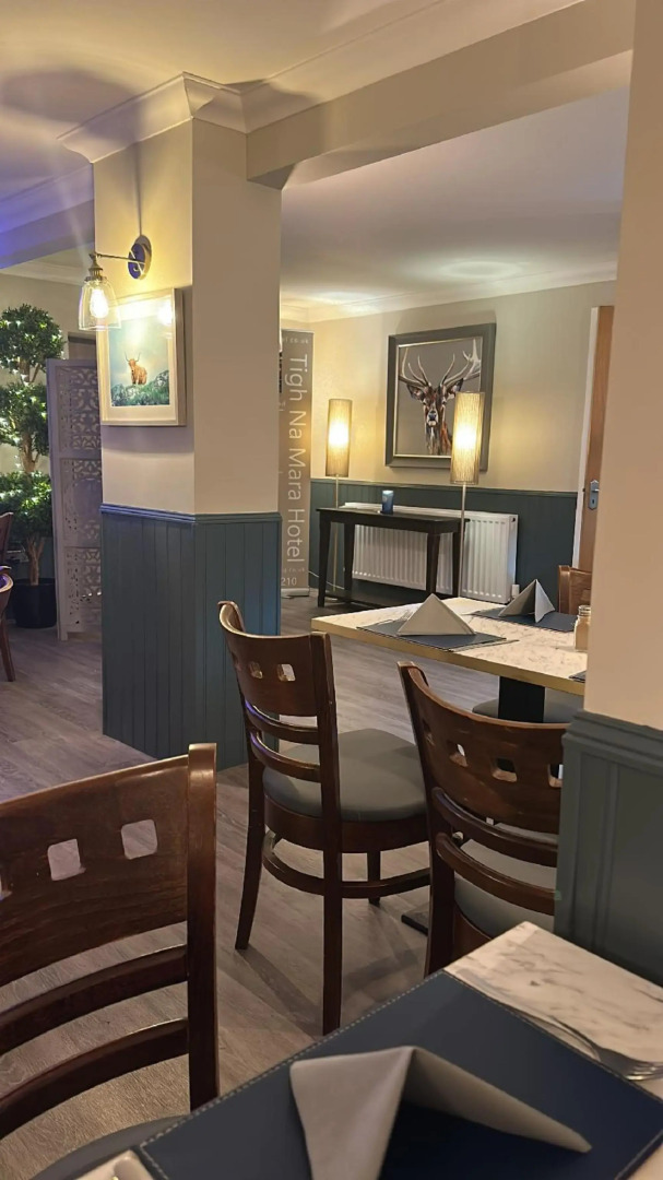 Tigh Na Mara Hotel