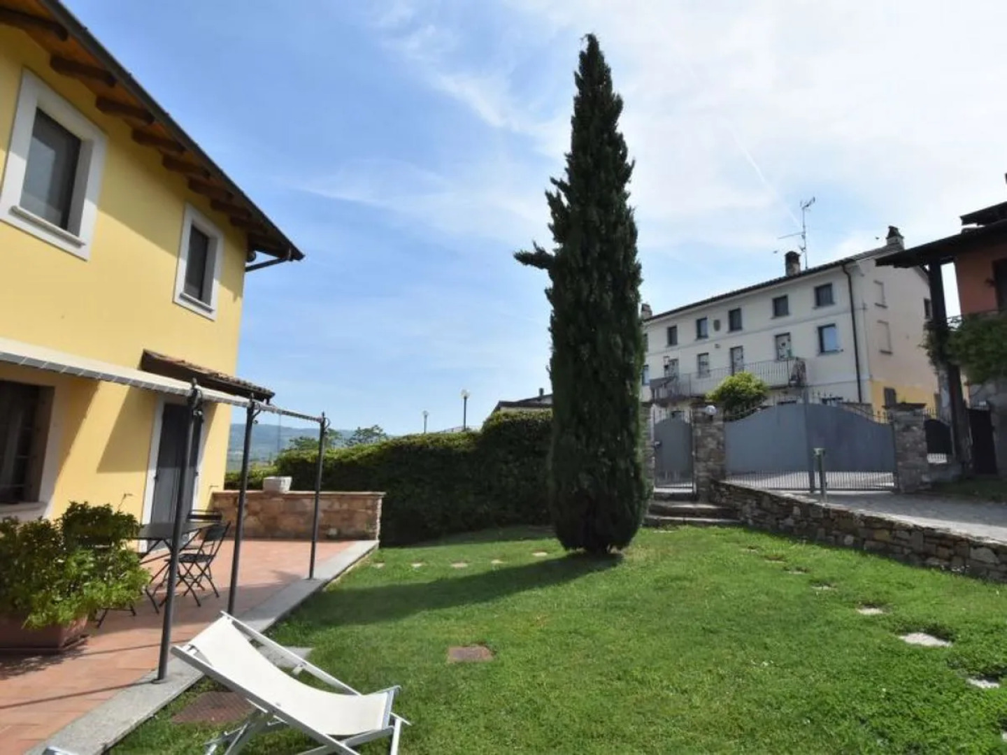 La Corte Bricca (Bilo C)