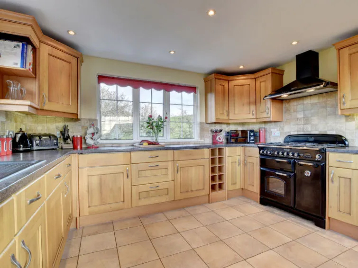 Holiday Home Ash Barn