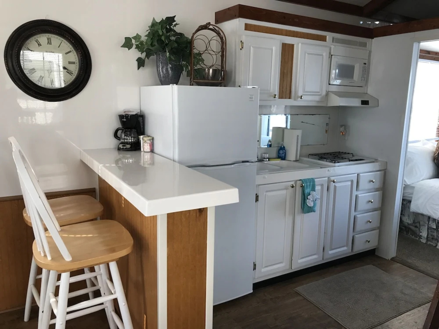 Mangrove Marina and Resort Aqualodge Houseboats