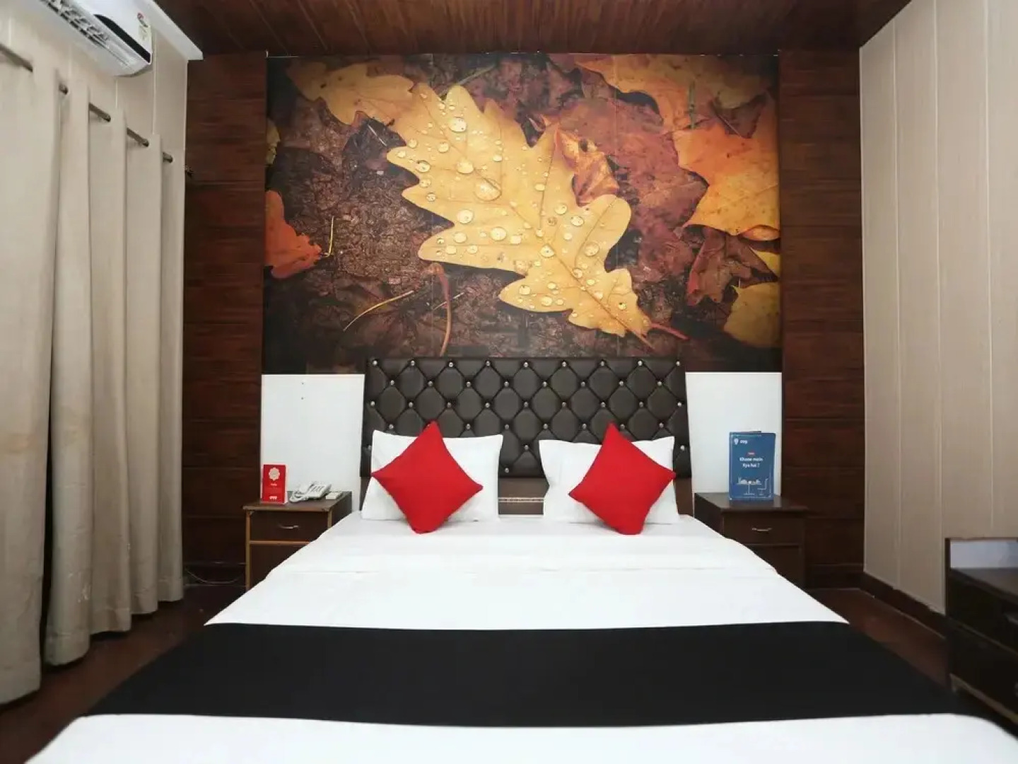 Aaryavan Resorts by OYO Rooms