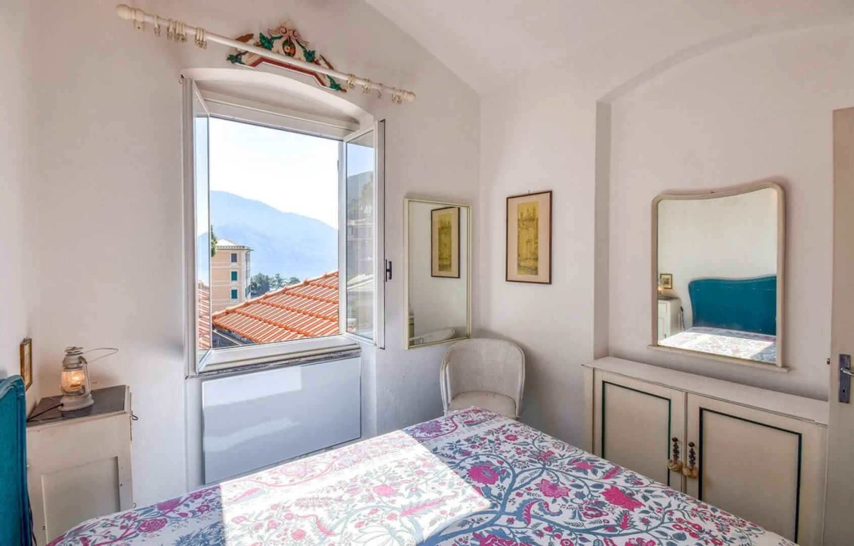 Awesome Home in Recco With Wifi and 3 Bedrooms