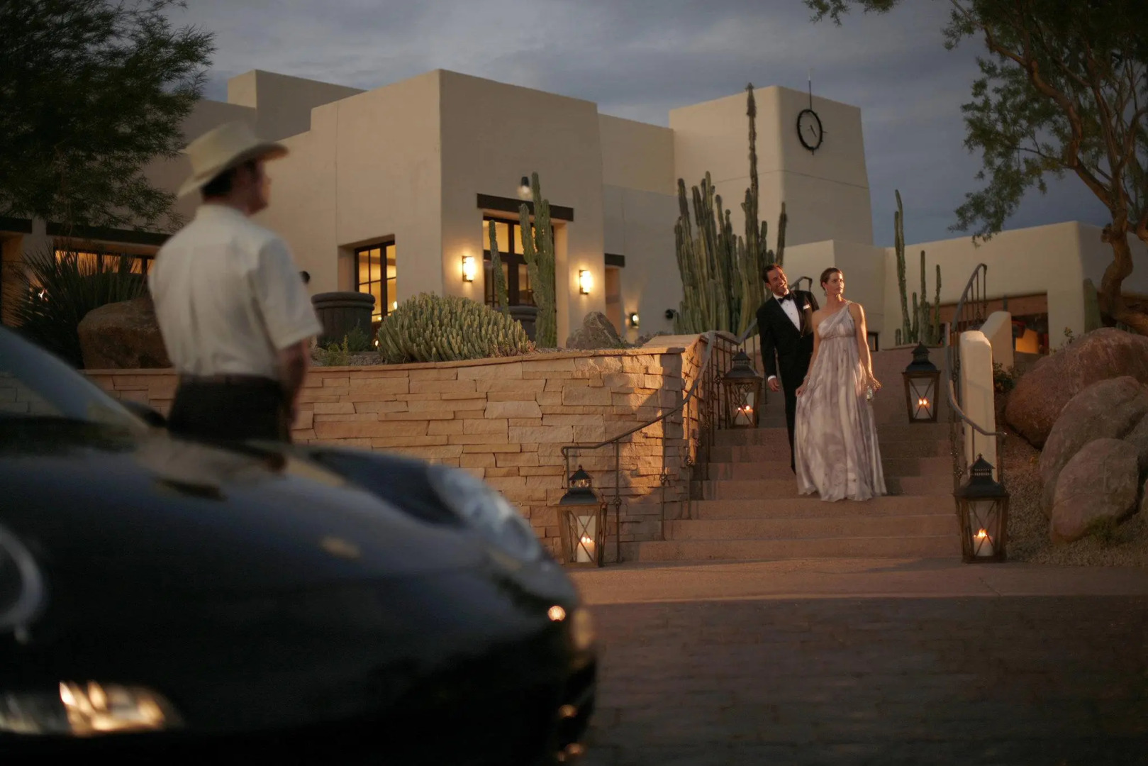 JW Marriott Camelback Inn Scottsdale Resort & Spa