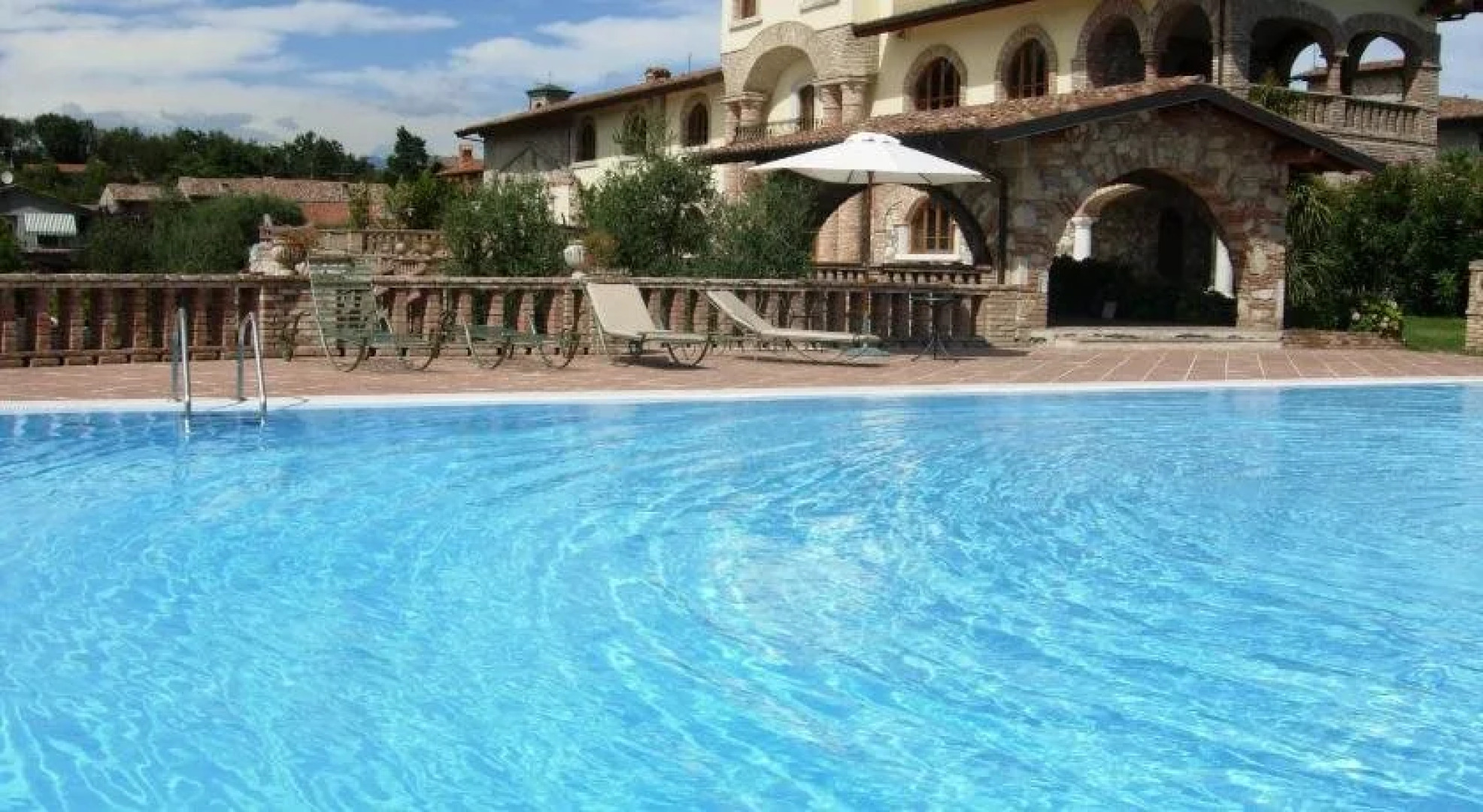 Agriturismo Pratello