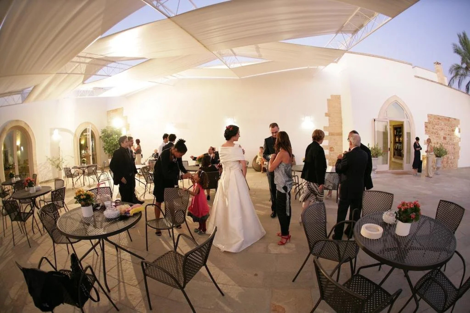 Masseria Terra Dei Padri