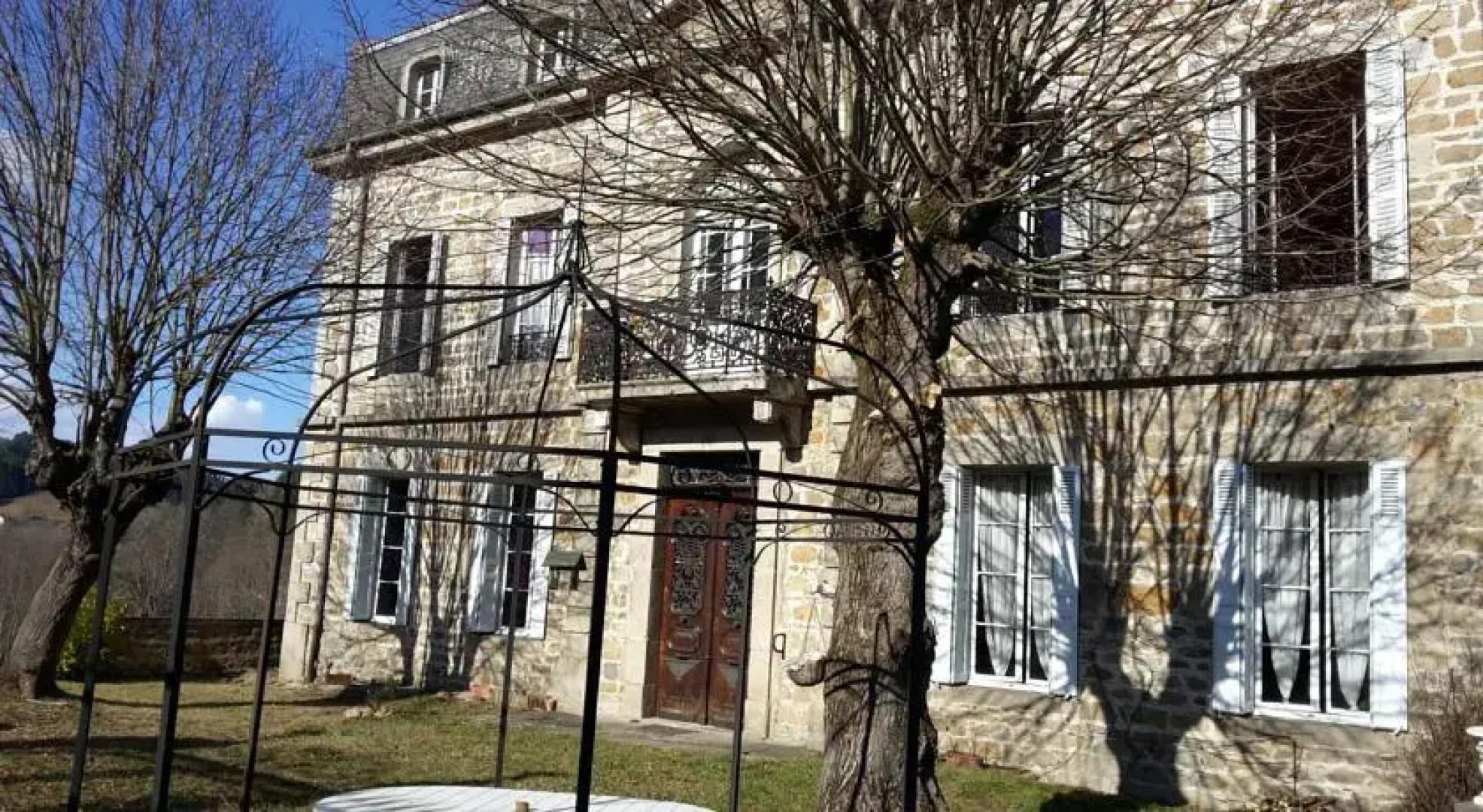 Château Coupat
