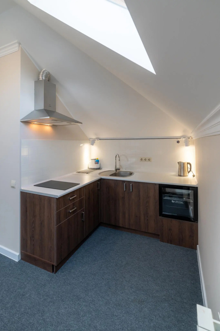 Gostevoj Dom "DIANA"