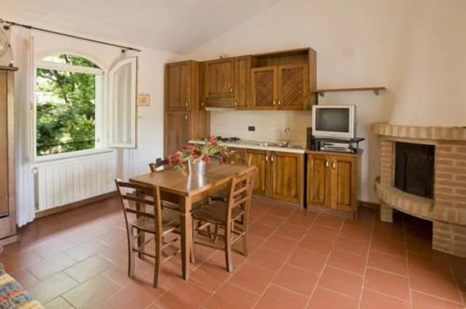 Podere Chiusa Grande