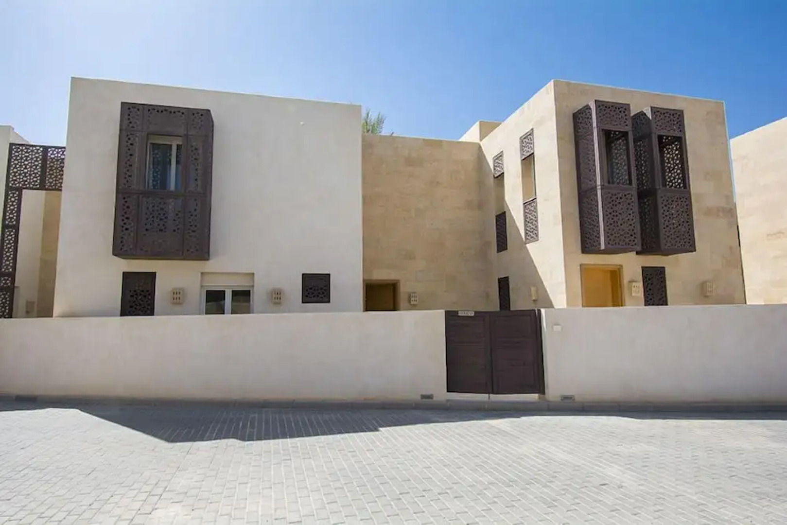 Nayah boutique Stays