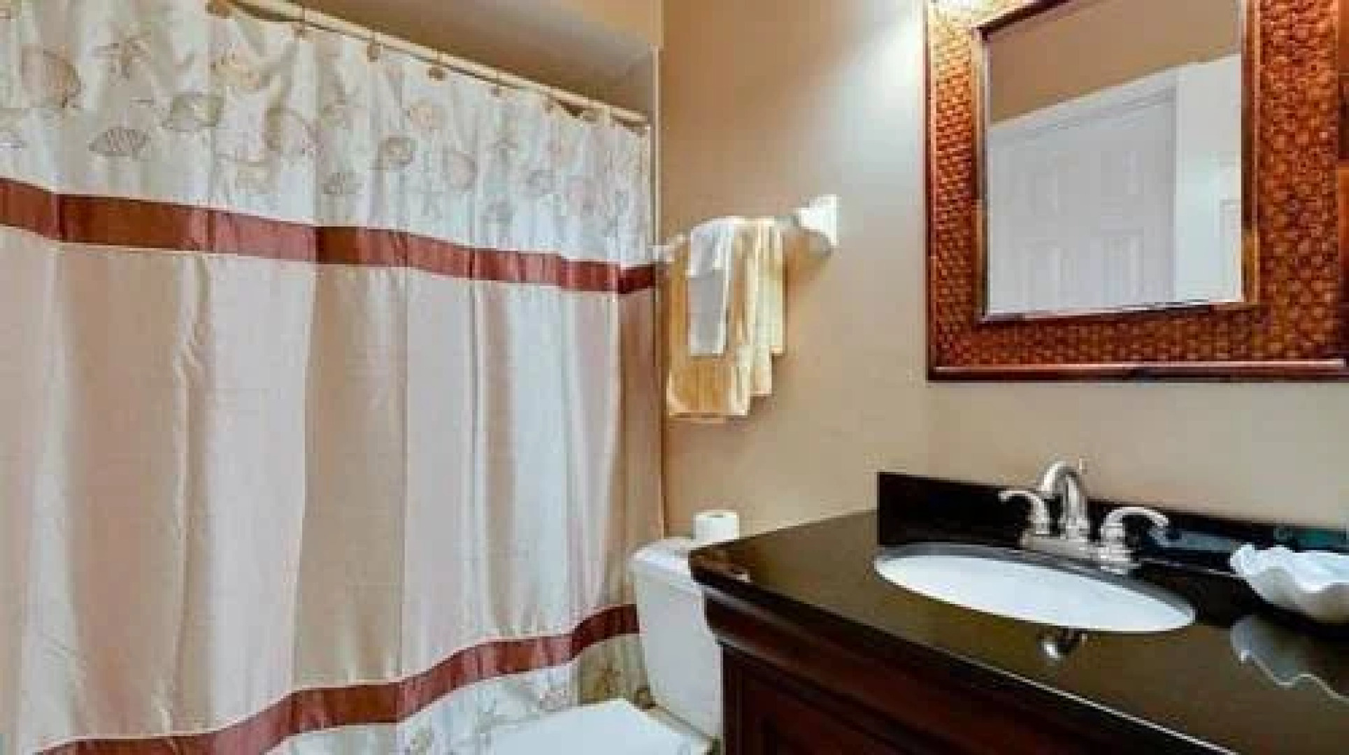 Gulf Watch Condominiums