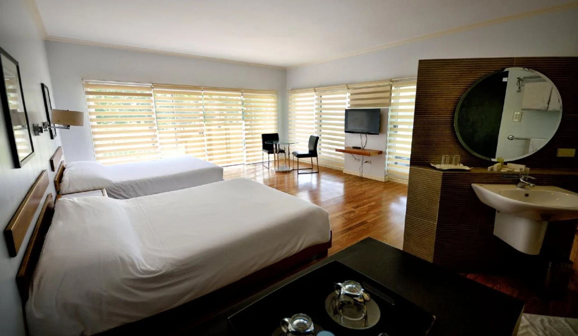 Adhara Eco Boutique Resort