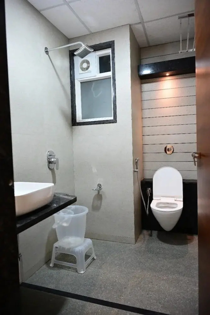 Hotel Unnati Stay Inn Vijayapura By HRG