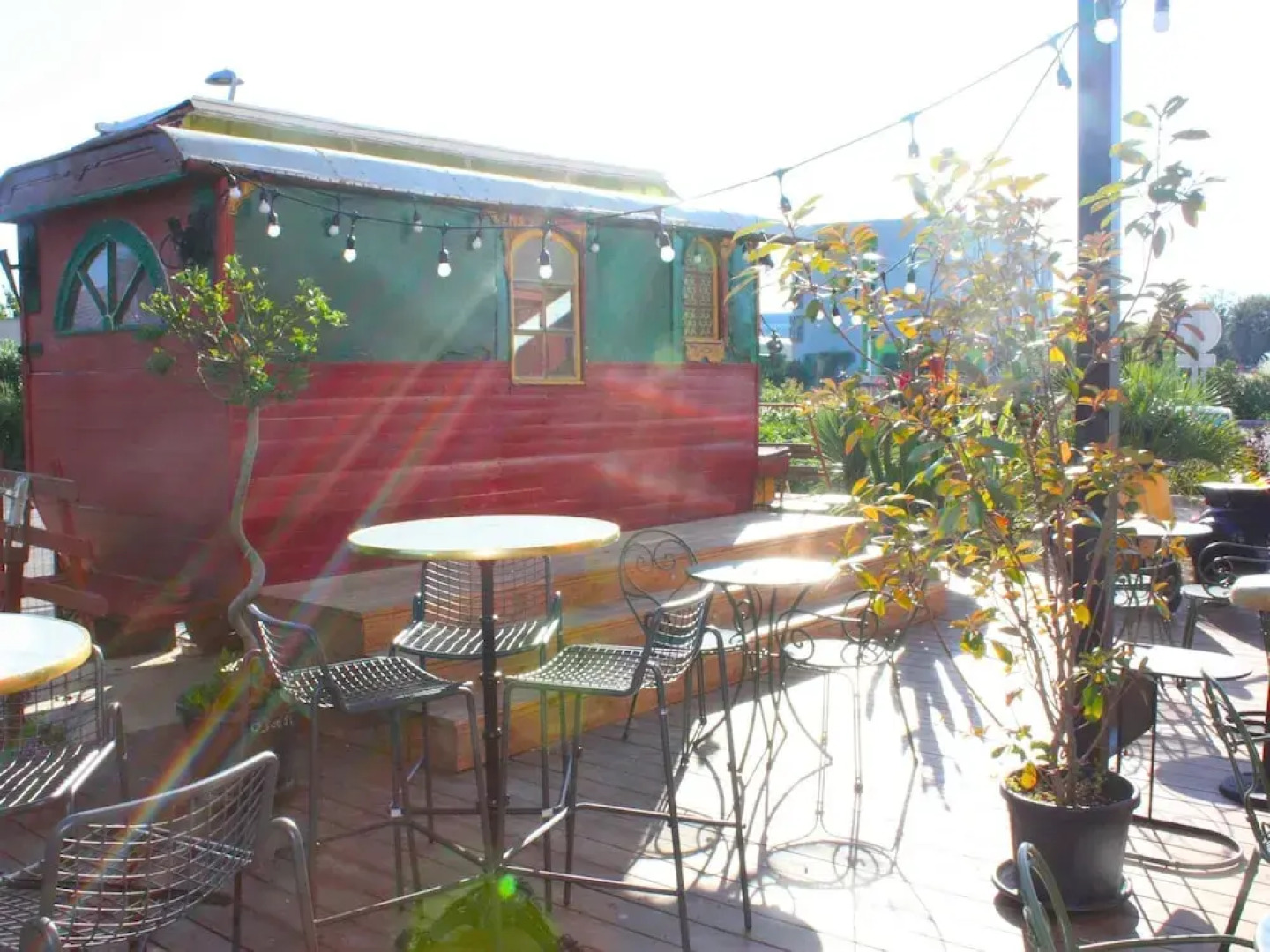 Aparthotel Adagio Access Porte De Camargue