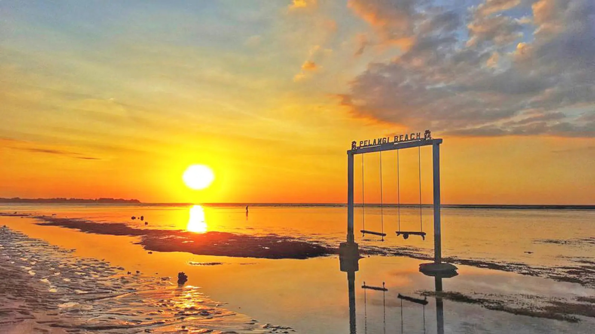 Pelangi Cottage and Bar