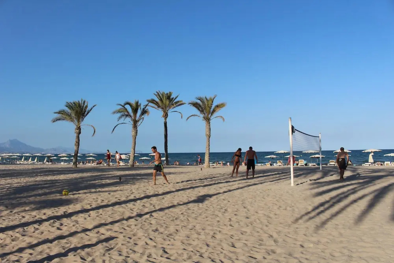 Bungalow Near San Juan Beach
