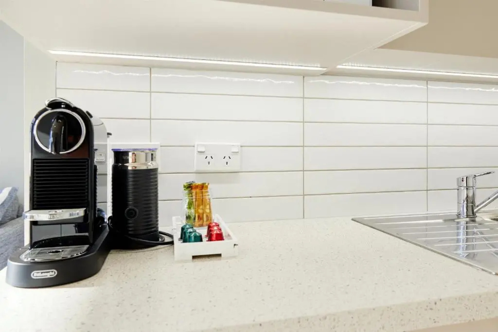 Shearwater Apartments