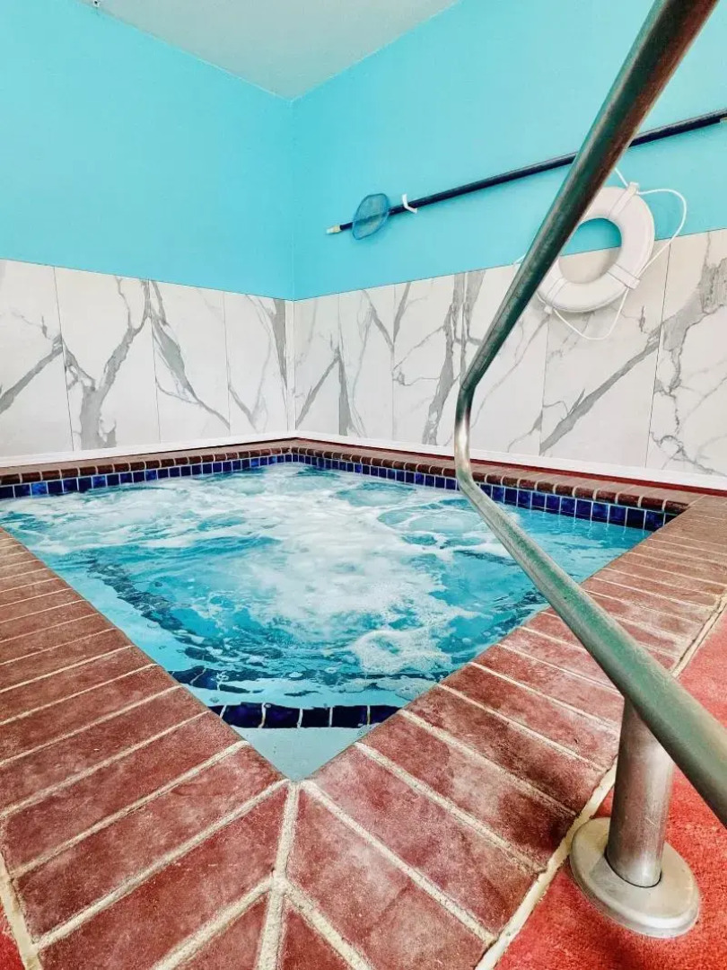 Aspen Hotel Soldotna