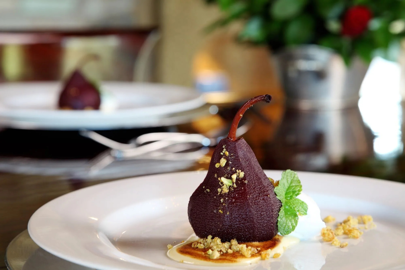 Jabulani Safari Relais & Chateaux