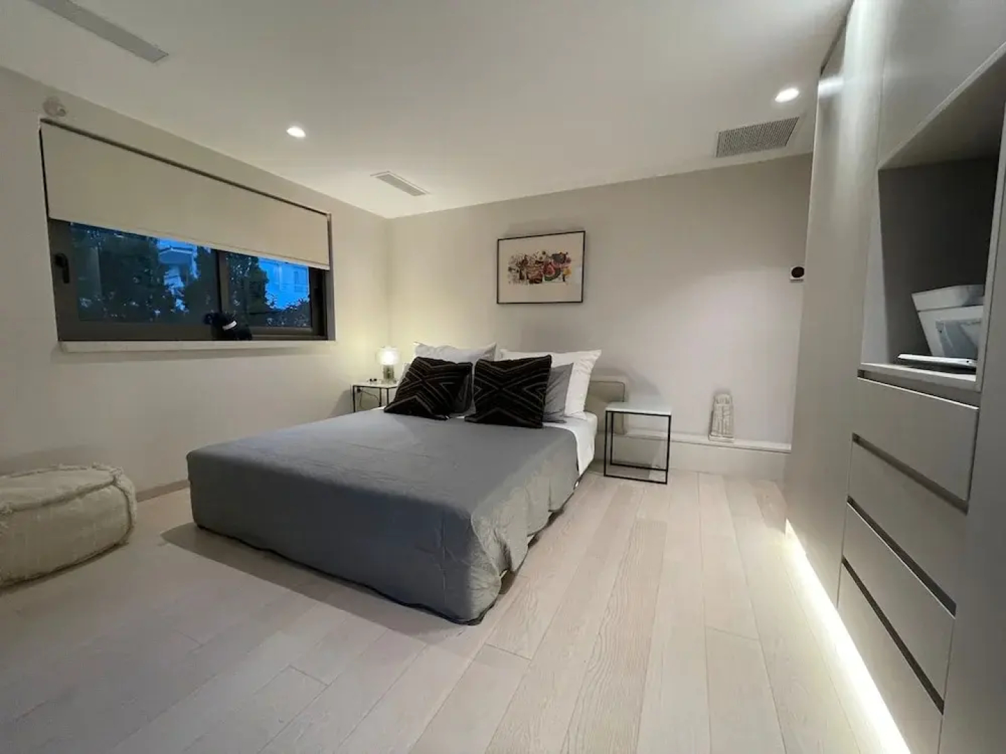 South Blue Luxury Penthouse