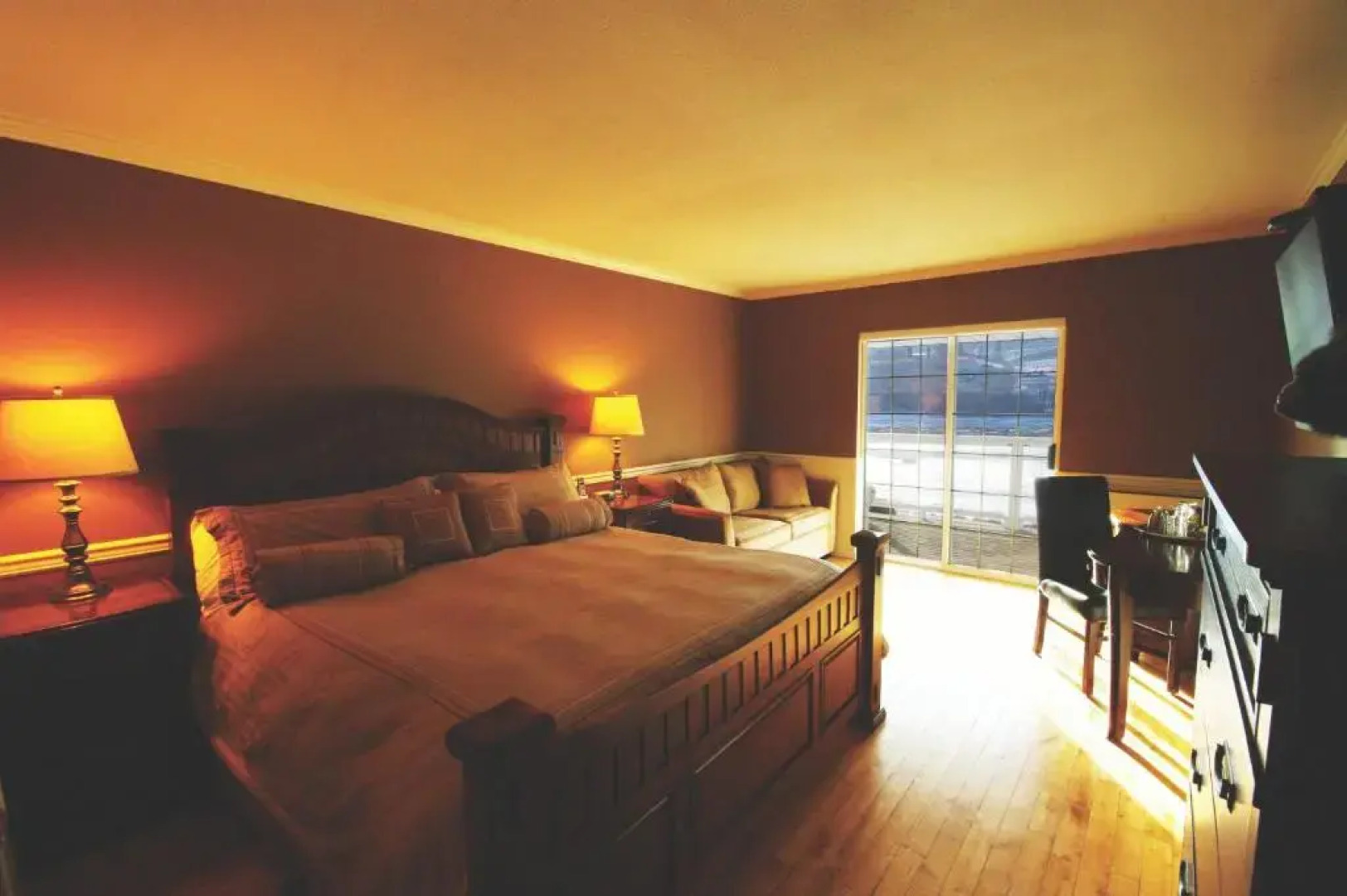 South Thompson Inn & Conference Centre