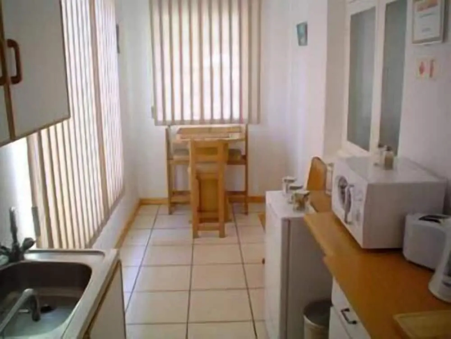 Stemar Self Catering Guest House