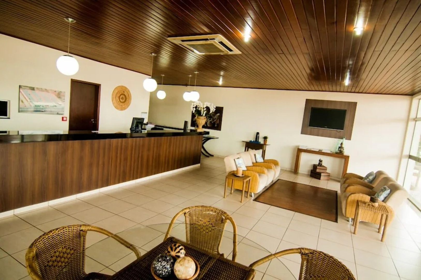 Mediterraneo Park Hotel