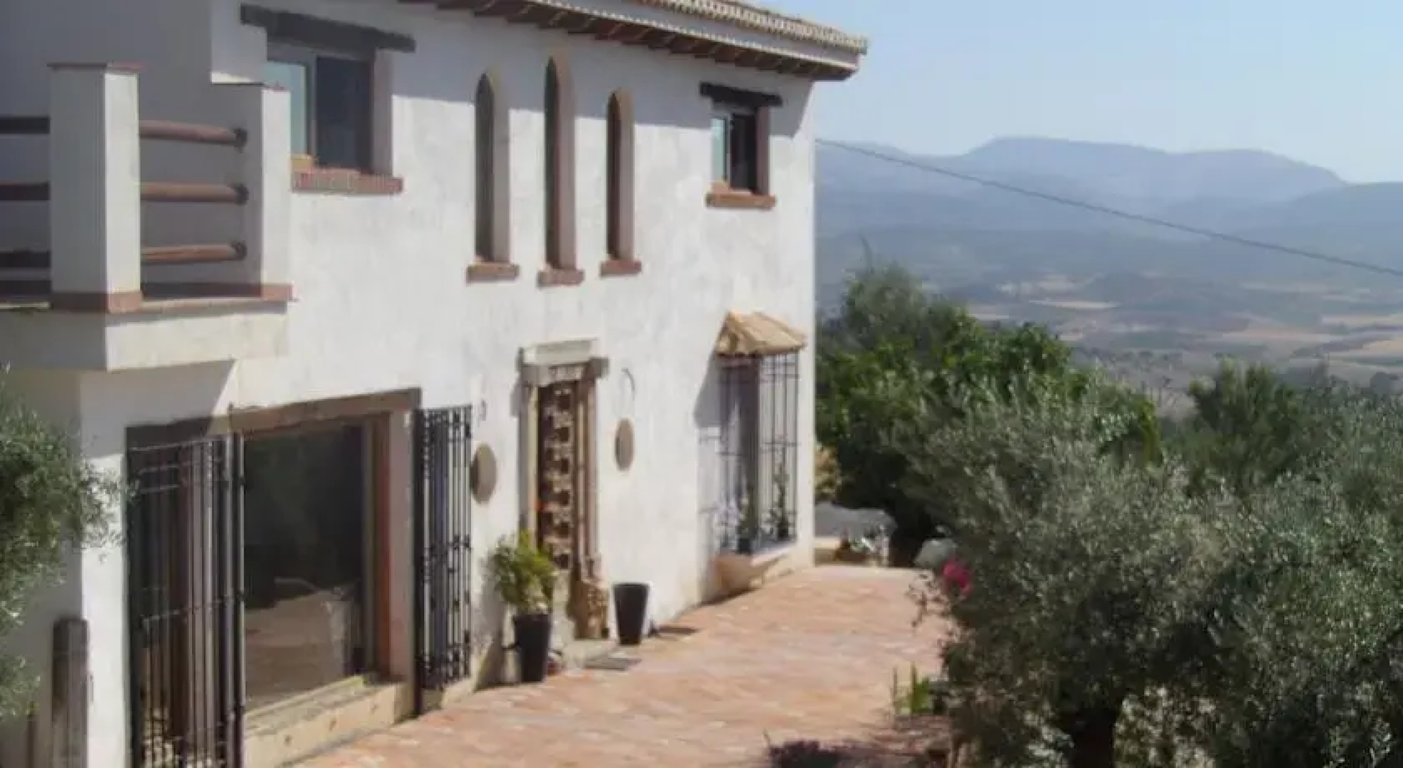 Casa Del Amanecer