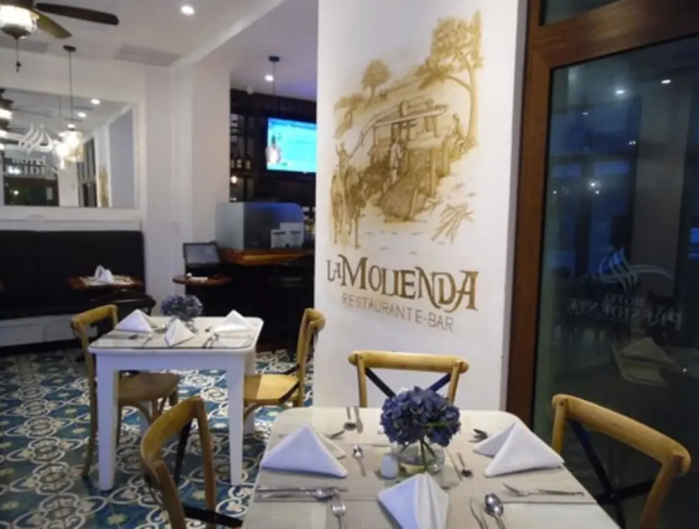 Hotel Presidente Las Tablas