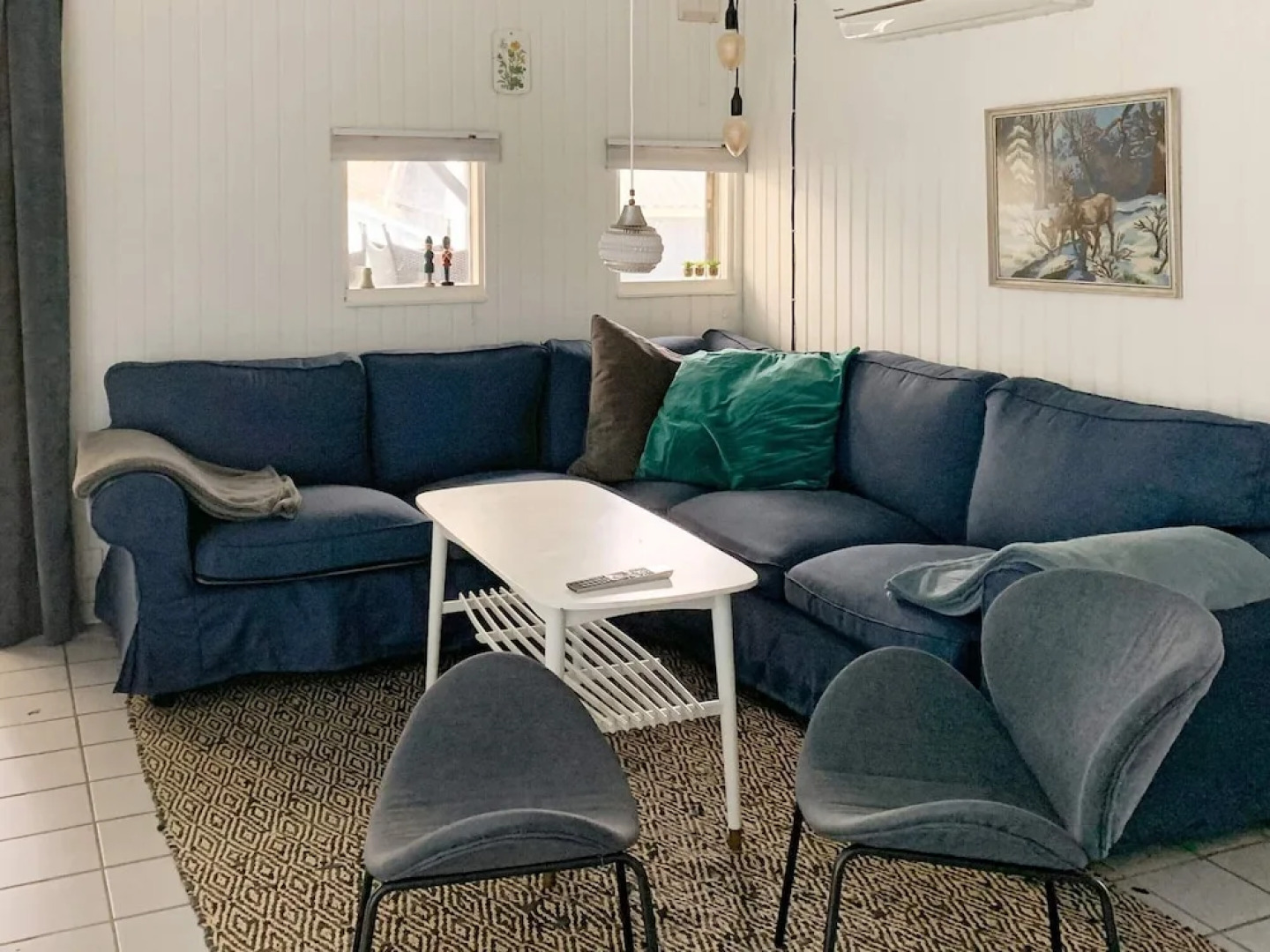 8 Person Holiday Home in Orsted-by Traum