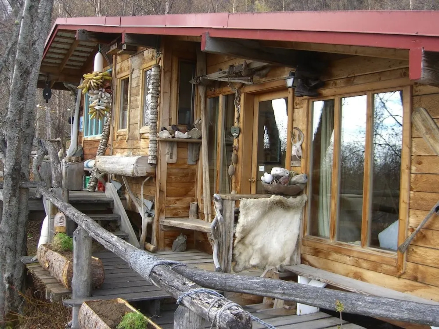 Brigitte's Bavarian B&B