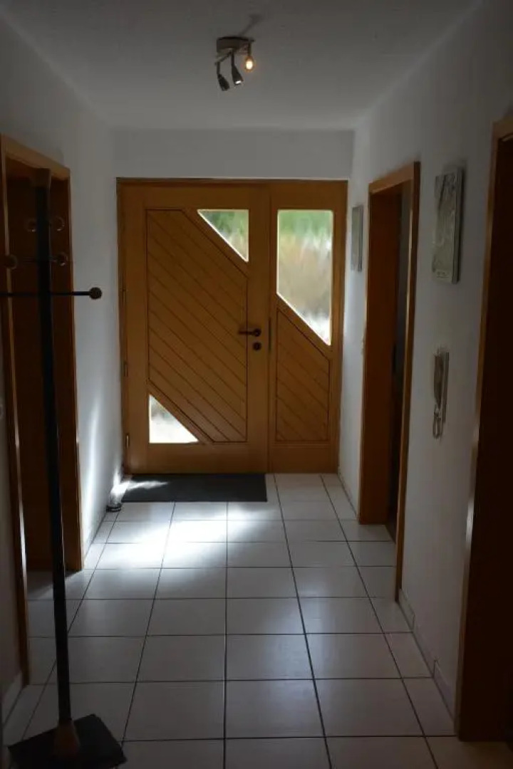 Ferienwohnung Christina