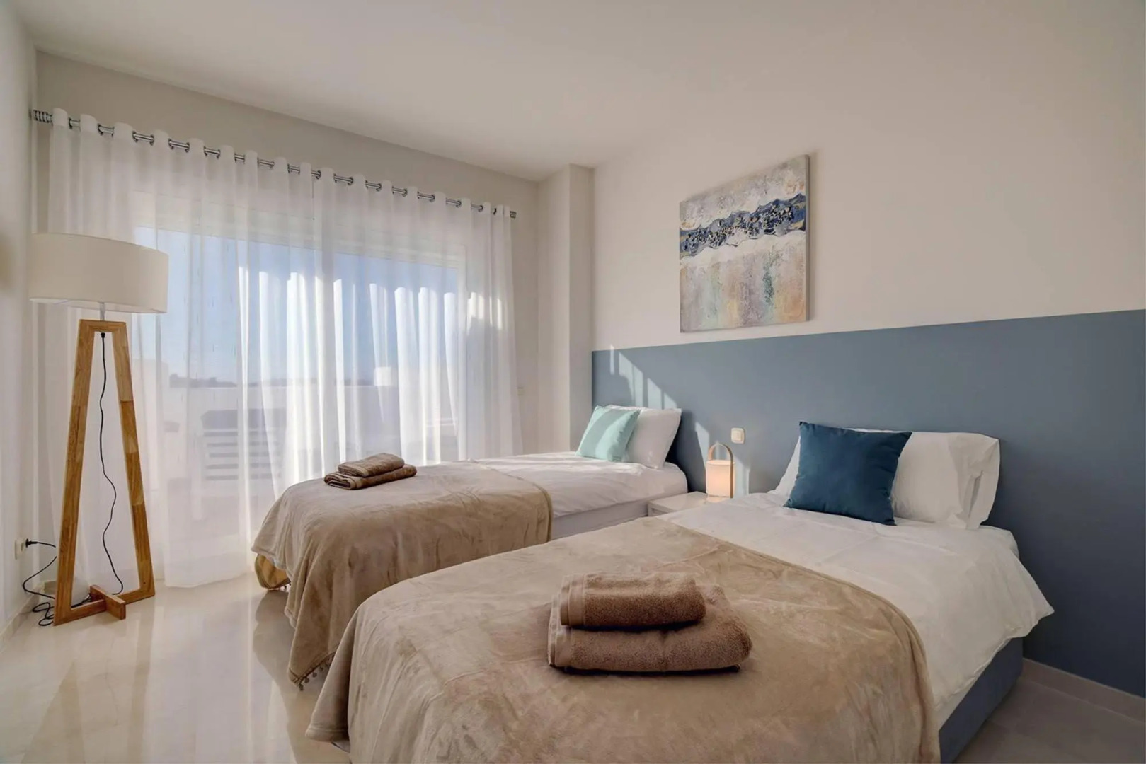 Luxury Penthouse Alcazaba Lagoon EHHouse