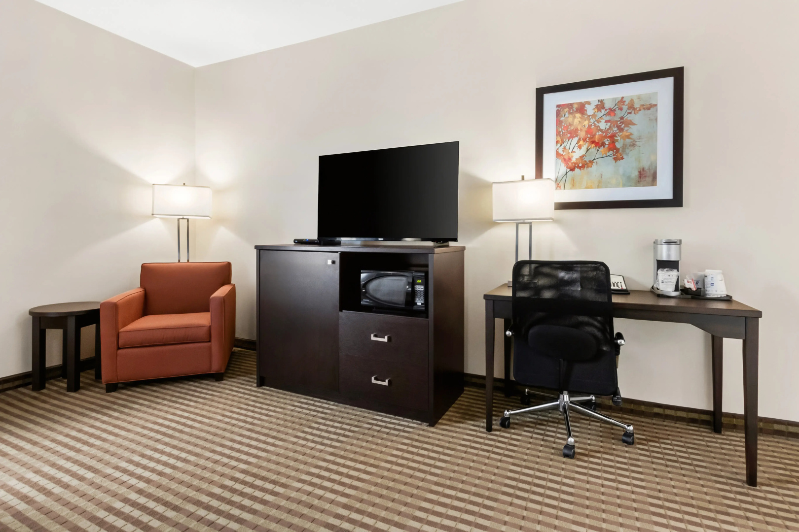 Best Western Plus Fergus Hotel