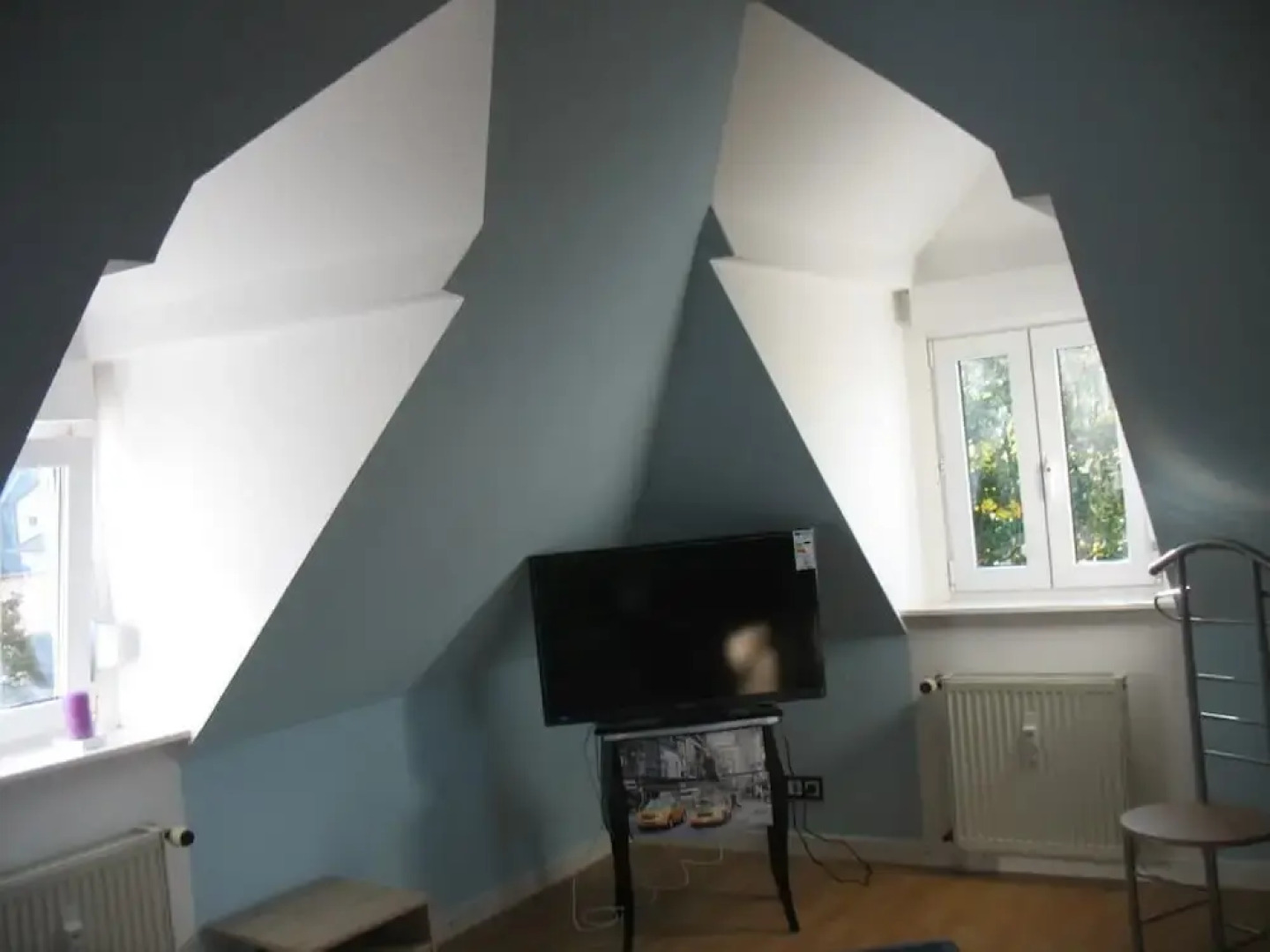 Wohnen Im Exklusiven Dichterviertel