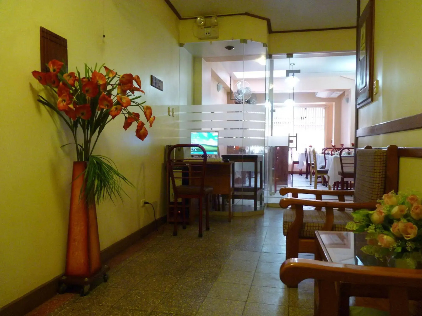 Ok hostal
