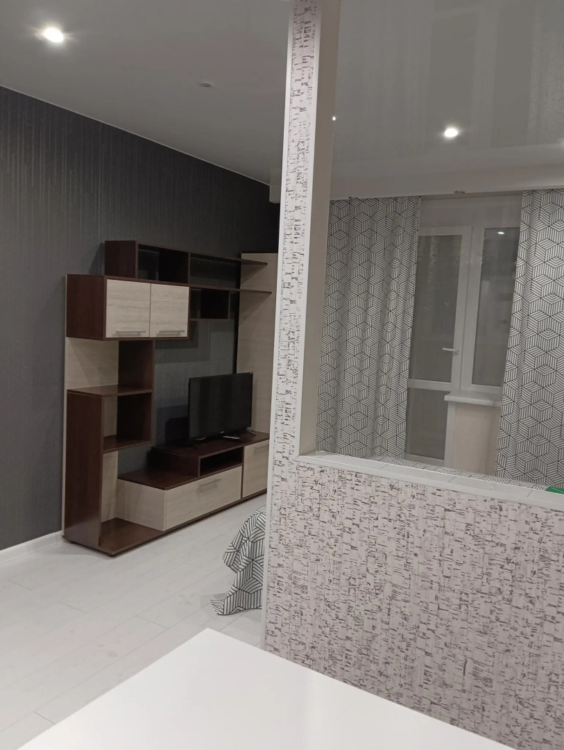 Апартаменты на улице Первомайская