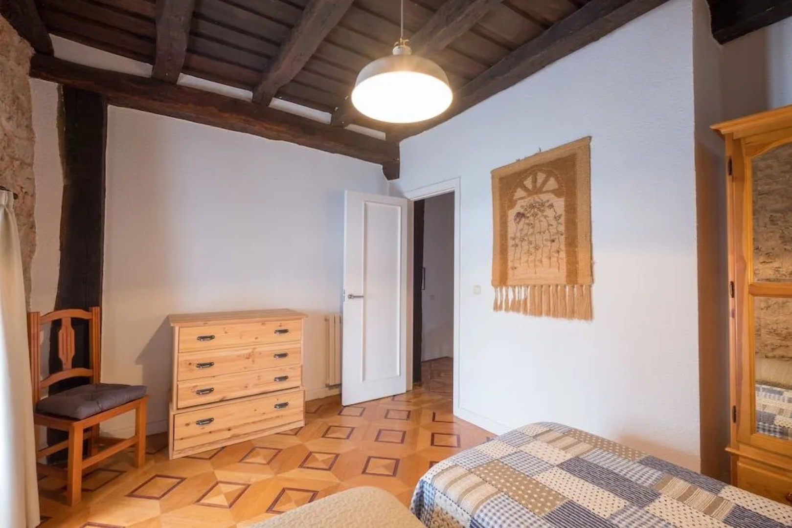 Casa Mirador de Valcabado