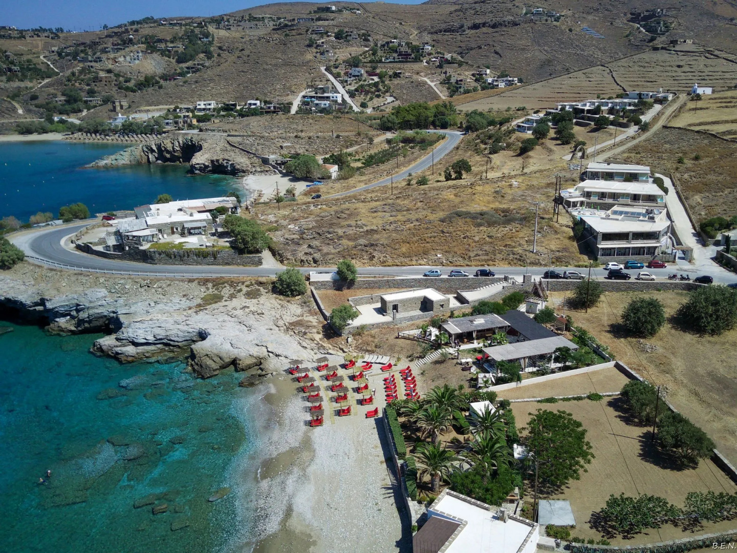 Anamar Kea Boutique Hotel