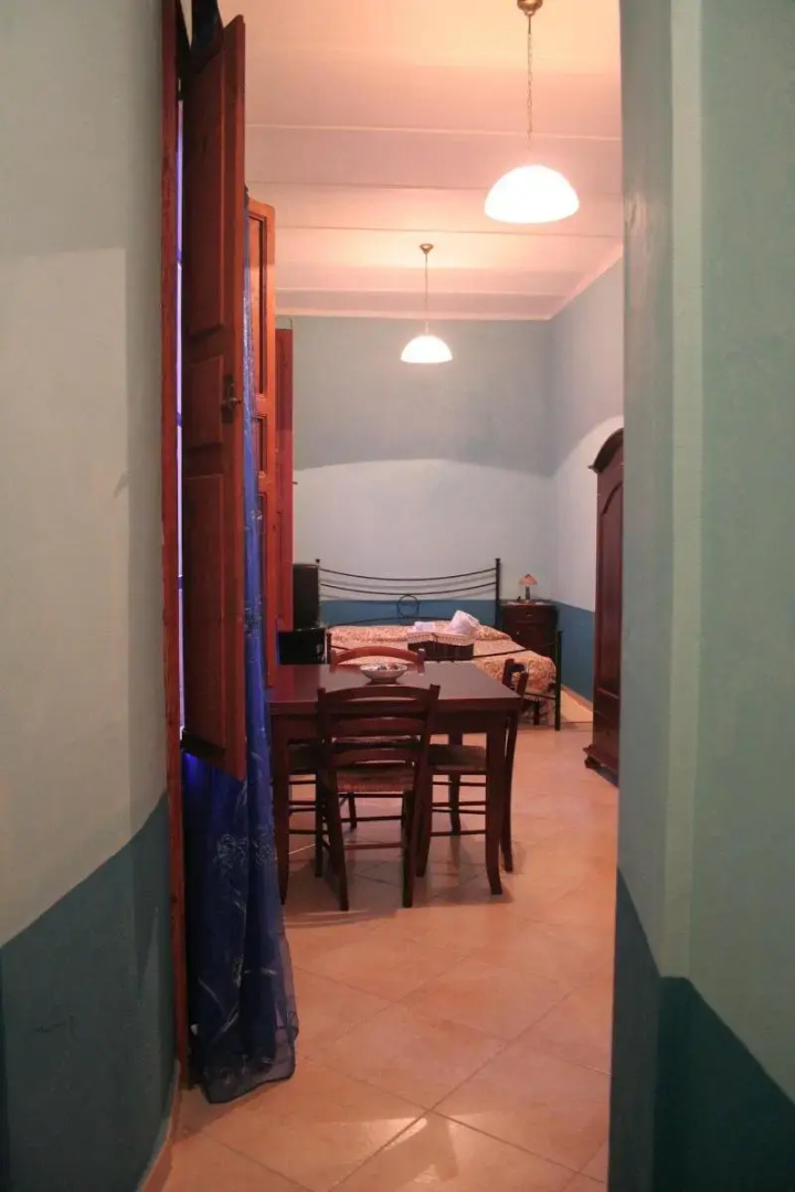 B&B Su Maimoni