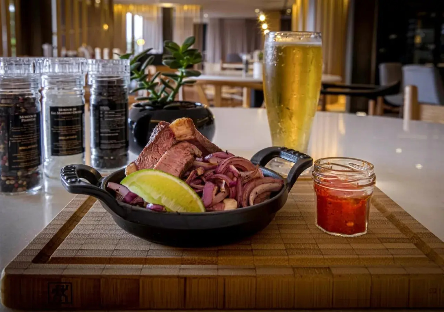 Pullman São Paulo Guarulhos Airport