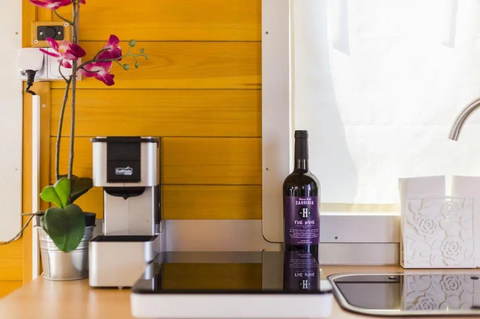 The Homeboat Company Sant'Elmo - Cagliari