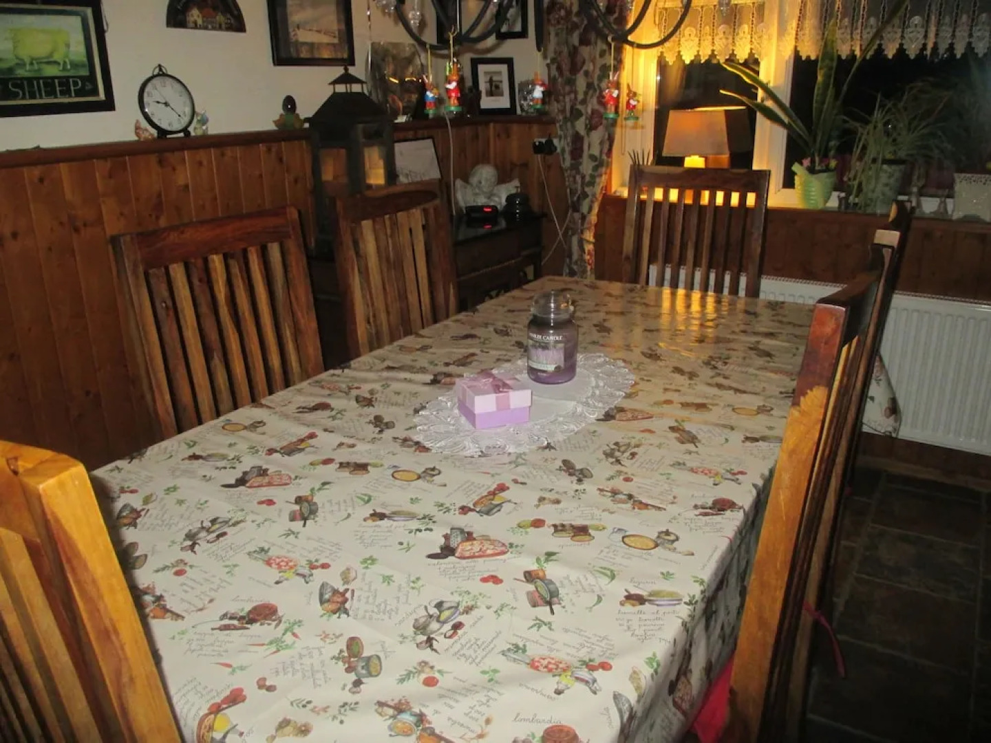 Willow Cottage Donegal B&B