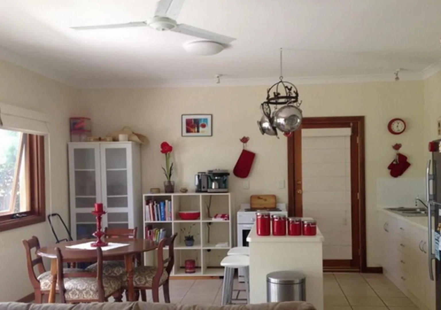 Clarevale Cottage B&B