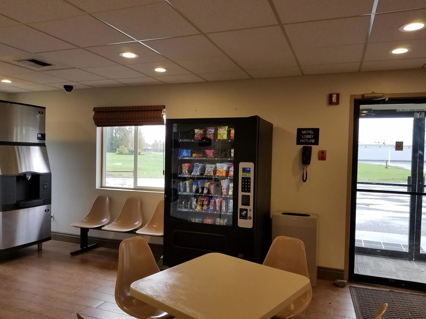 Best Western King Salmon Inn